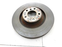 Vinfast VF8 Bremsscheibe Links Vorne Vinfast VF8 01.11.2023 gebraucht Vorschau 2