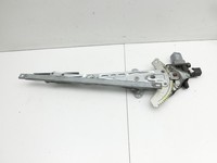 Mitsubishi Outlander III 12-15 Fensterhebermotor mit Fensterheber Rechts Hinten Mitsubishi Outlander III 12-15... Vorschau 5