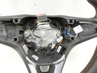 Opel Crossland X P17 17-20 Lenkrad Airbaglenkrad Grau/Schwarz Opel Crossland X P17 17-20 21.02.2018 7H0419091C... Vorschau 5