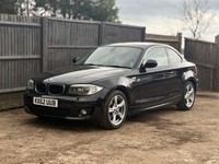 BMW 1 SERIES 120i 5dr + 34K + PETROL + CLEAN CAR
