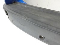 Renault Megane III 08-12 Kombi Stoßstange Stoßfänger Heckstosstange Hinten TERNA Renault Megane III 08-12... Vorschau 7
