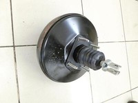 Citroen C1 II 108 14-19 1,0 51KW Bremskraftverstärker Citroen C1 II 108 14-19 01.02.2017 47200-0H080 0204805521... Vorschau 2