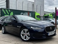 2019 Jaguar XE 2.0 D180 S Auto Euro 6 (s/s) 4dr SALOON Diesel Automatic