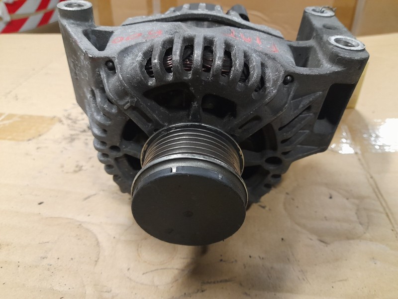 Alternateur Fiat 500 Ph1 - 1.3 Jtd - B868 51784845 / 2543477a  90a (Stock D2-27)