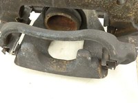 Toyota Avensis T27 11-15 2,0d 91KW Bremssattel Bremszange Vorne Rechts Toyota Avensis T27 11-15 09.03.2012... Vorschau 7