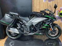 Kawasaki Ninja 1000SX Tourer 2020 Superb! Full Service History! FREE UK DELIVERY