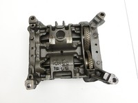 Jeep Compass II 17-21 2,0 103KW EBS Ausgleichswelle Jeep Compass II 17-21 12.03.2019 55268470 55268471 gebraucht Vorschau 6