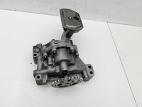 Fiat Scudo Jumpy  II 07-16 JTD 2,0 103KW E4 M10 Ölpumpe Fiat Scudo Jumpy  II 07-16 30.04.2007 9651557388 gebraucht Vorschau 2