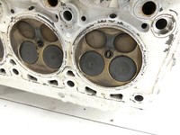 Mercedes C209 CLK 280 05-09 3,0 170KW 272.940 Zylinderkopf Mercedes C209 CLK 280 05-09 01.12.2006 A2720100901 gebraucht Vorschau 7