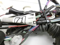 Toyota Avensis T27 08-11 Kombi Kabelbaum Tür und Fensterheber Links Vorne Toyota Avensis T27 08-11 07.09.2011... Vorschau 5