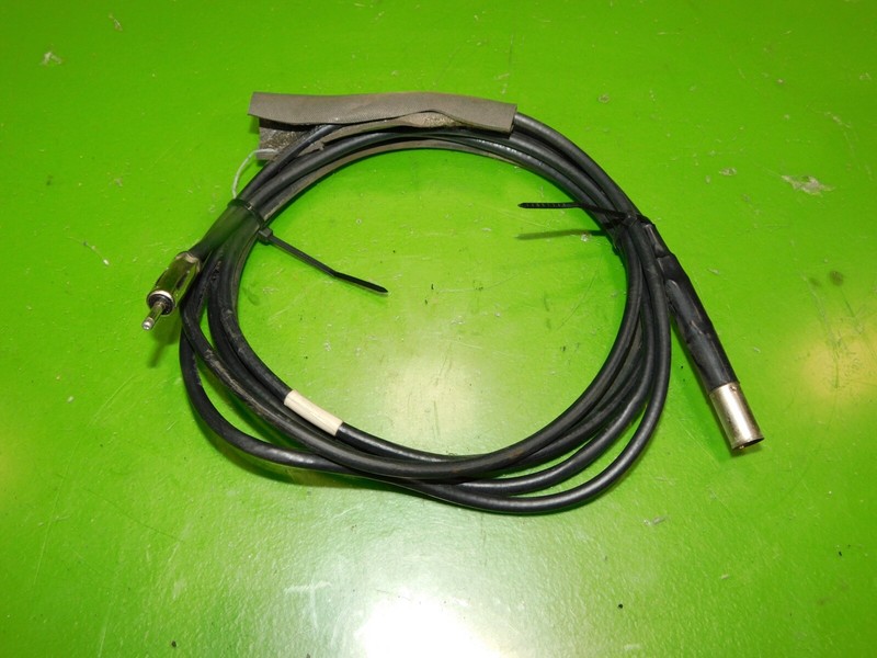 93-97 del Sol VTEC OEM radio stereo antenna extension cable wire