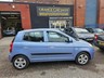 2008 08 KIA PICANTO 1.1 2 AUTOMATIC 5 DOOR # 23,600 MILES # SERVICE HISTORY