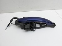 Ford Focus III 3 14-20 Kombi Türgriff Griff aussen Rechts Vorne Ford Focus III 3 14-20 05.07.2017 gebraucht Vorschau 4