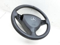 Mercedes A-Kl W169 04-08 Lenkrad Airbaglenkrad Mercedes A-Kl W169 04-08 21.09.2006 A1694600403 A1694600103... Vorschau 2