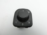 Fensterheberschalter Schalter Links Vorne Spiegelverstellung VW Golf 6 VI 5K 08-12 3T 
