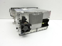 BMW 1er Reihe E82 07-11 Navigationssystem Navi Autoradio Radio CCC E8x Modul 1 CD BMW 1er Reihe E82 07-11... Vorschau 4