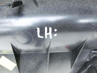 Audi Q7 4L 09-12 Türverkleidung Türpappe Links Hinten Alcantara Leder Audi Q7 4L 09-12 15.09.2011 4L0867303AH... Vorschau 10
