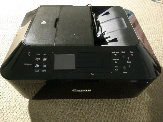 Canon PIXMA MX926 inkjet multifunction printer Printers
