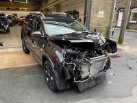 Dacia DUSTER 1.0 TCE EXTREME SE 4X2 2022 (72) DAMAGED REPAIRABLE