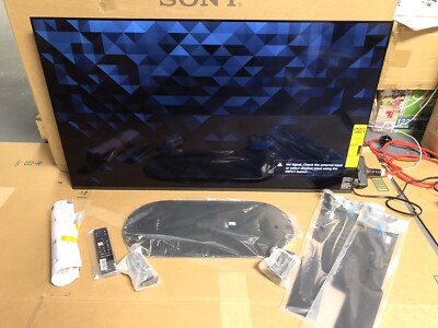 Sony  BRAVIA  XR  A90K  42''  OLED  Master Series