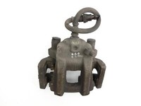 BMW 1er 114i F20 11-15 1,6 75KW Bremssattel Bremszange Hinten Links BMW 1er 114i F20 11-15 23.09.2014 6850851... Vorschau 4