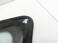Peugeot 308 08-11 Kombi Seitenscheibe Feste Scheibe Rechts Hinten Peugeot 308 08-11 12.06.2009 8569VS gebraucht Vorschau 5