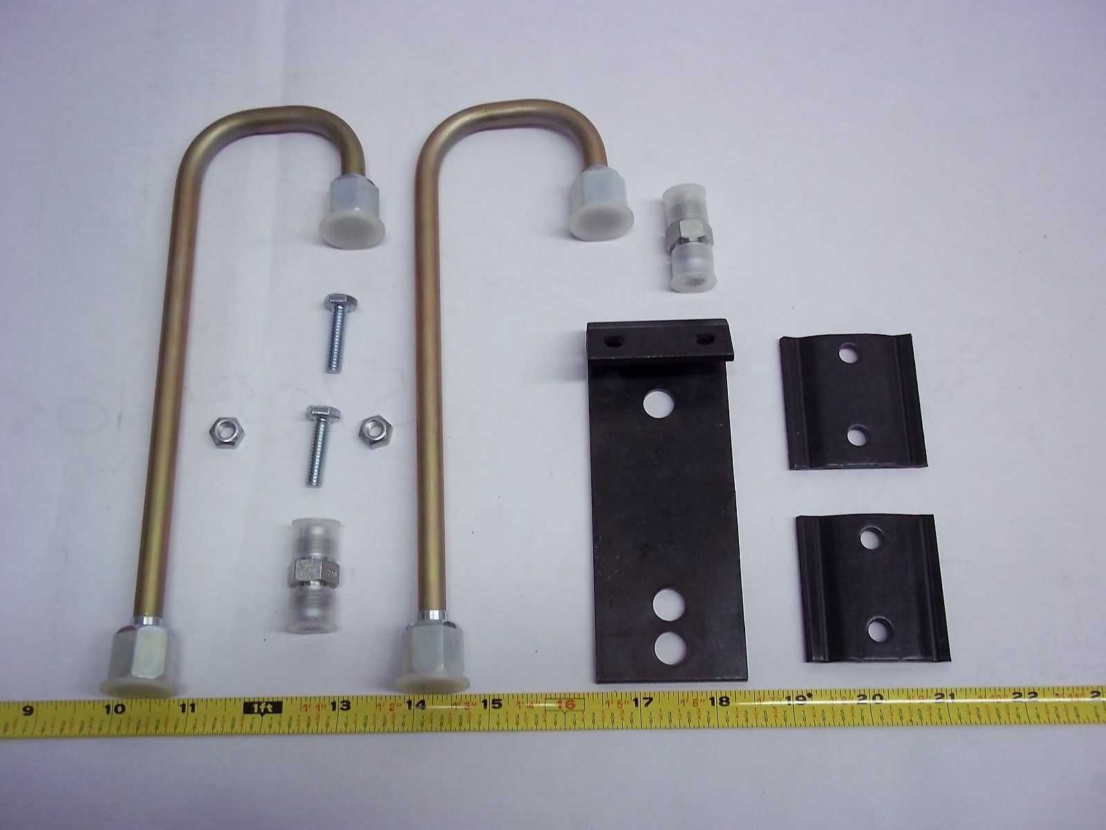 674288 Cascade Forklift, Terminal Kit