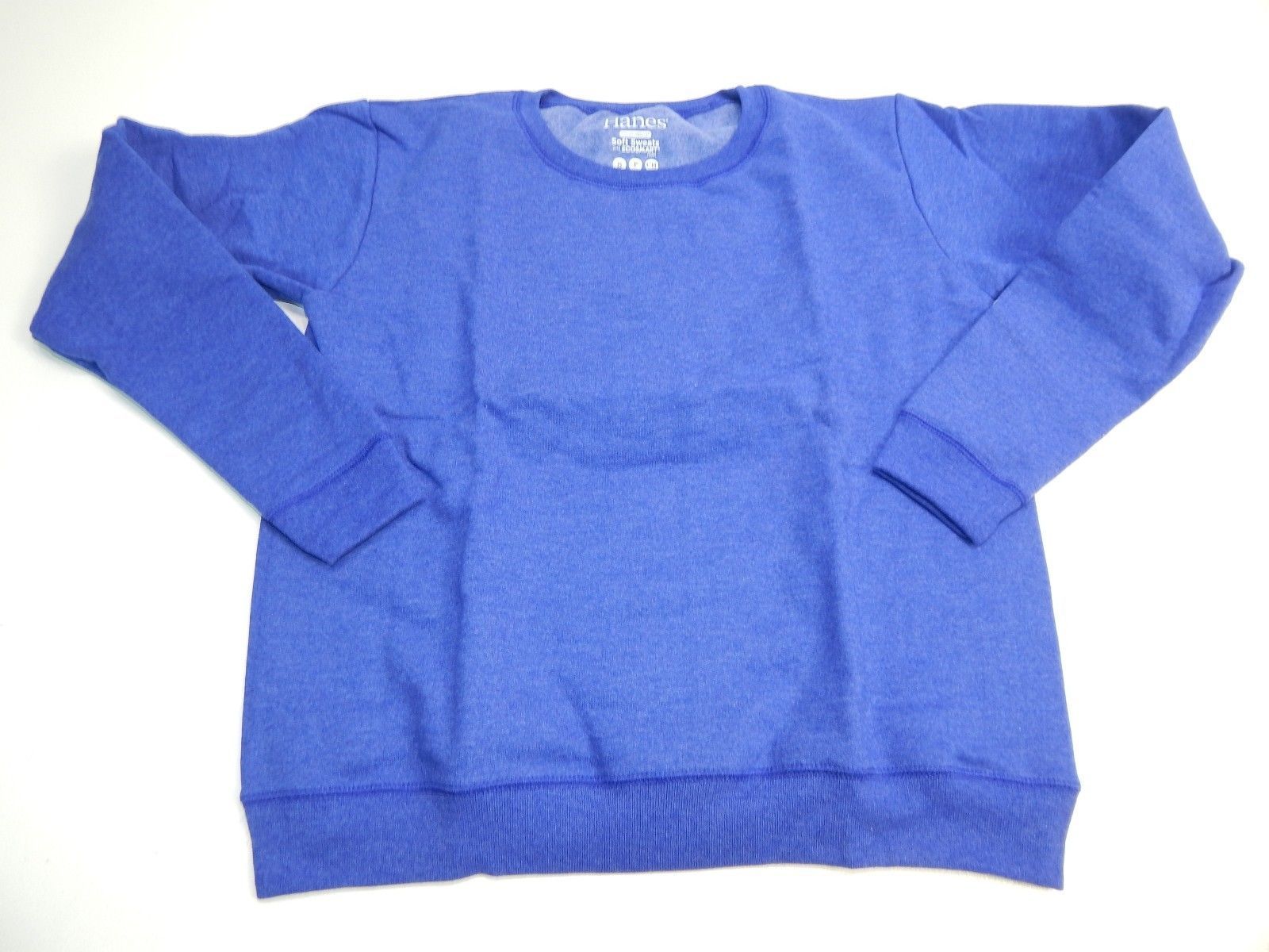 Suéteres Mujer Hanes