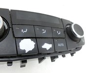 Opel Insignia A 08-13 Bedienteil Bedienelement Heizung Klimabedienteil Opel Insignia A 08-13 22.10.2008 13273097... Vorschau 4