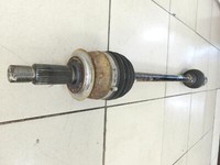 Subaru Outback Legacy 7 VII BW 19-22 2,4 194KW Antriebswelle Gelenkwelle Rechts Vorne Subaru Outback Legacy 7 VII... Vorschau 2