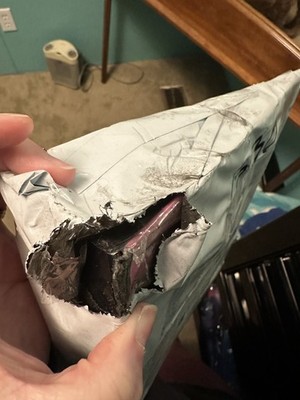 Item photo(s) from verified buyer