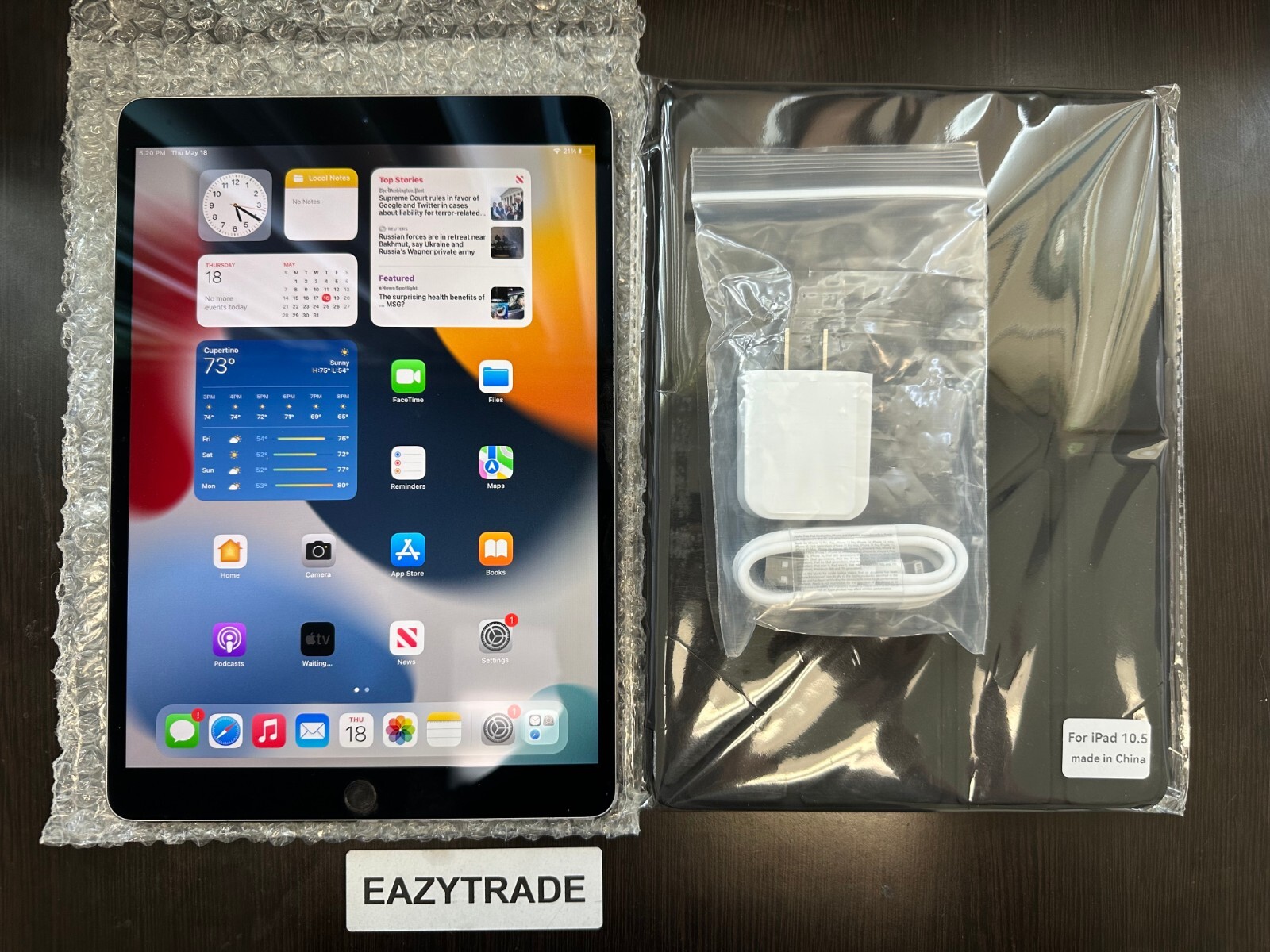 Apple iPad Pro 10.5 Apple iPad Pro 10.5