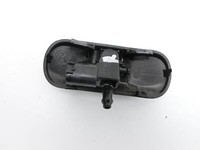 Skoda Fabia III NJ 17-22 Beheizte Waschdüse Spritzdüse Scheibenwaschanlage Rechts Skoda Fabia III NJ 17-22... Vorschau 4