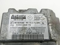 Peugeot 308 I CC T7 07-11 Airbag Steuergerät Airbagsteuergerät Peugeot 308 I CC T7 07-11 29.09.2010 6546K5... Vorschau 2
