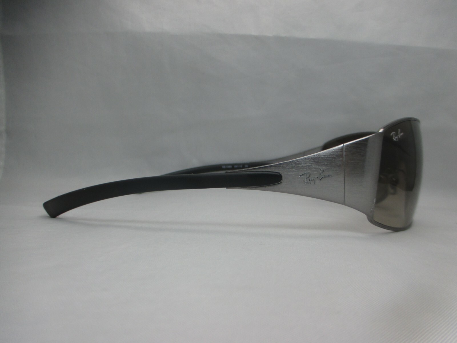 RAY BAN RB 3268 041/13 Gradient Sunglasses HIGHSTREET