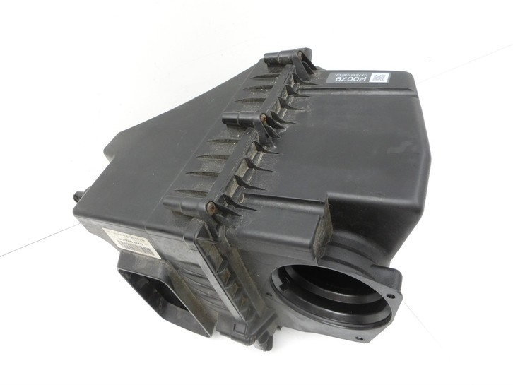 Jaguar XE X760 15-19 2,0d 132KW Luftfilterkasten Luftfiltergehäuse Jaguar XE X760 15-19 26.08.2018 GX73-9600-DC... Vorschau 2