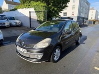 2007 Renault Clio 1.4 16V Dynamique 5dr HATCHBACK Petrol Manual