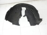 Peugeot 508 II 18-23 Verkleidung Radhausschale Links Vorne für Kotflügel Peugeot 508 II 18-23 16.07.2019 9813678680... Vorschau 9