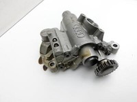 Skoda Octavia II 1Z 09-13 FSI 1,8 118KW CDAA Ölpumpe Skoda Octavia II 1Z 09-13 27.09.2009 06H115105BF 06H115105AF... Vorschau 5