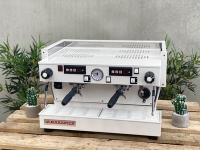 Espresso Machines Marzocco