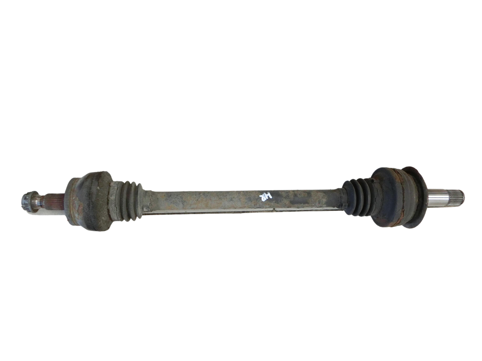 Albero motore Semiasse cardanico Dx posteriore per Mercedes S204 W204 C320 07-14 - Bild 1