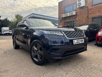 2022 Land Rover Range Rover Velar 2.0 D200 MHEV Auto 4WD Euro 6 (s/s) 5dr ESTATE