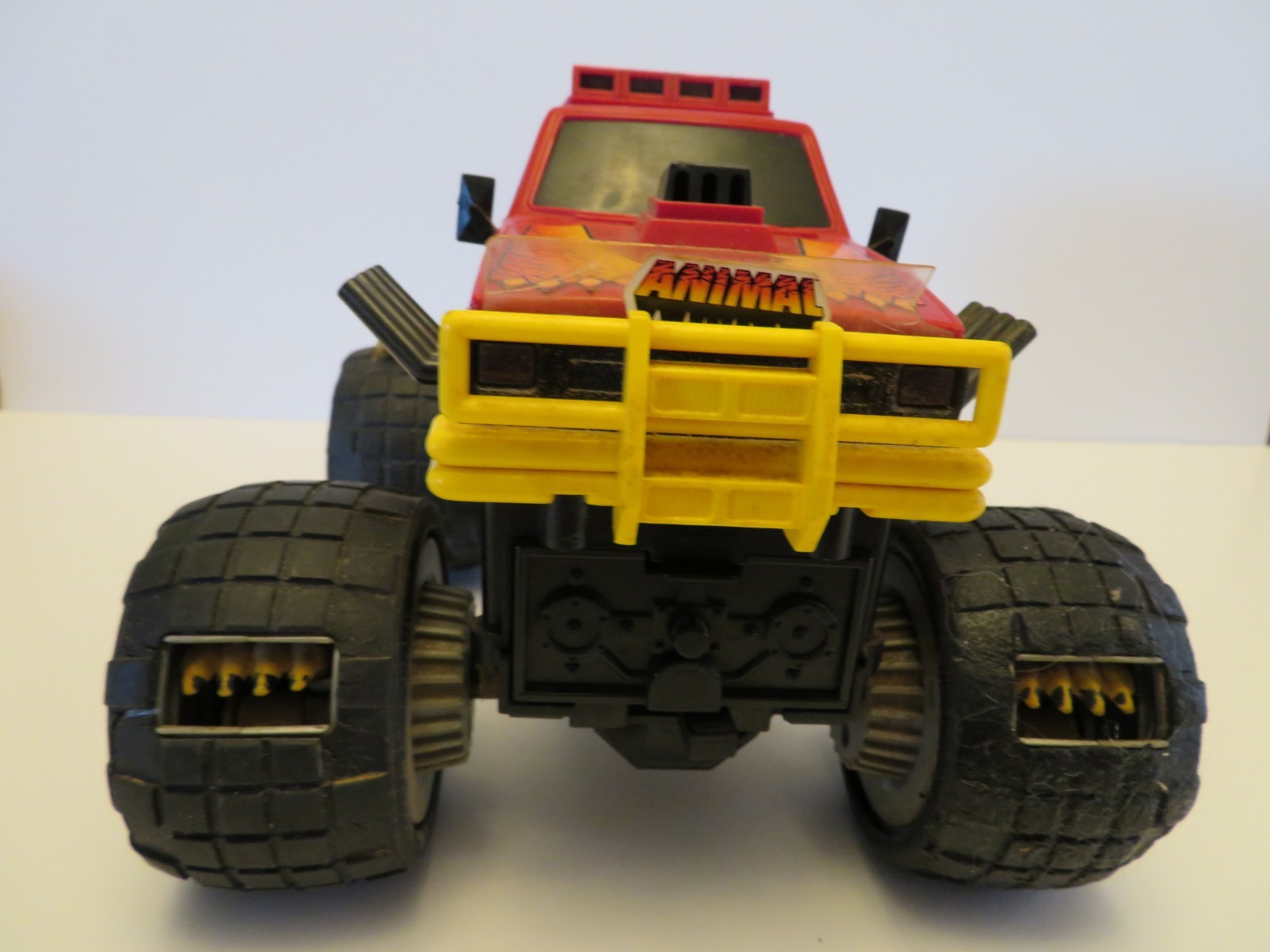 Vintage 1984 Galoob 
