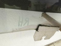 VW Phaeton 3D 01-07 Lang RHK Seitenscheibe für Tür Türscheibe Rechts Hinten VSG VW Phaeton 3D 01-07 13.05.2006... Vorschau 2