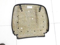Mercedes A209 CLK200 05-09 Cabrio Abdeckung Blende für Sitz Beifahrersitz Rechts Vorne Mercedes A209 CLK200 05-09... Vorschau 5