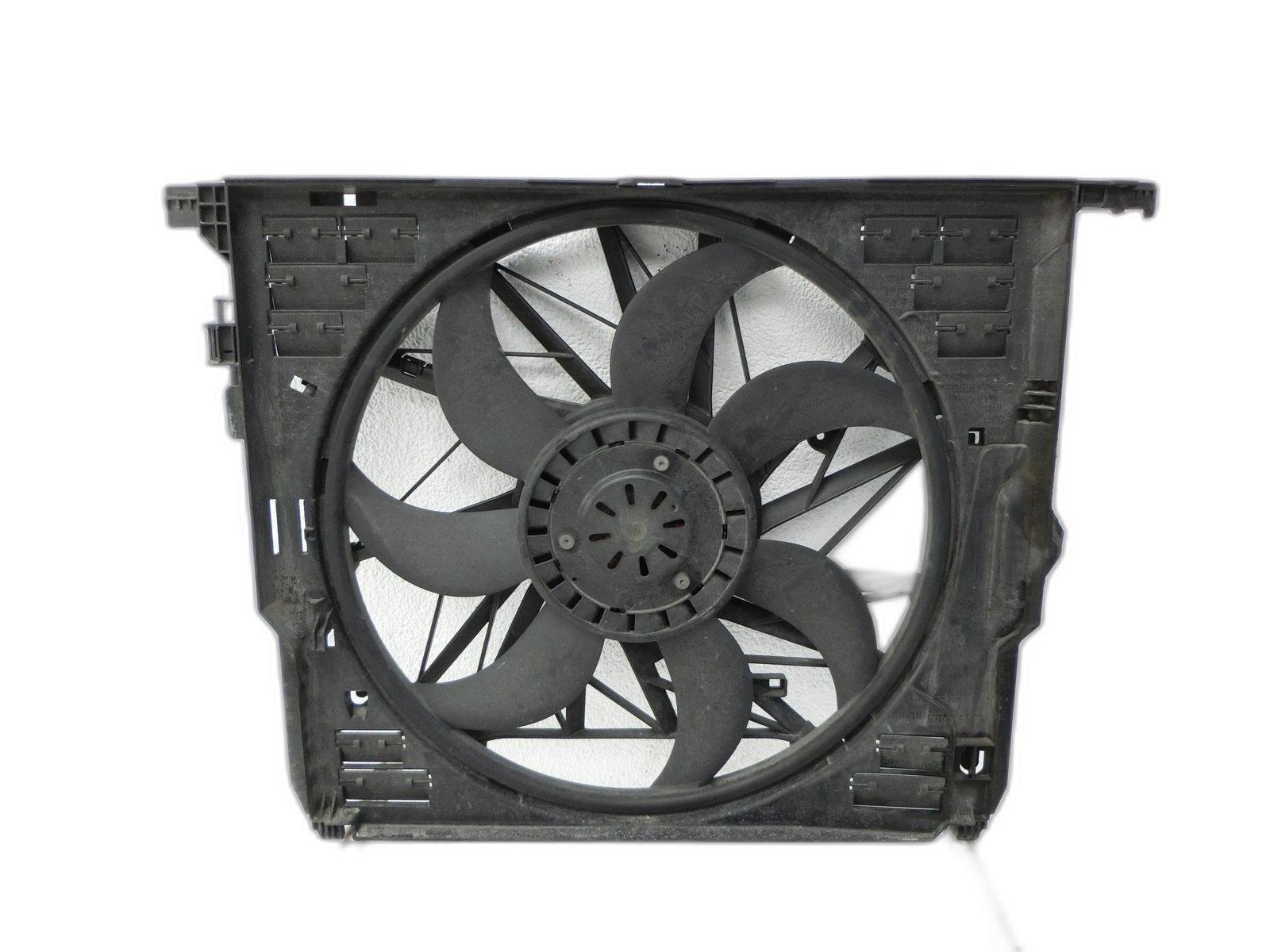 électrique MOTEUR pour Ventilateur BMW F11 10-13 5er 525D - Bild 1