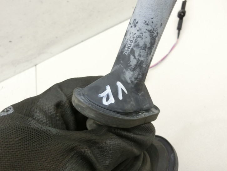 Mitsubishi ASX GA 10-12 Kabelbaum für Tür und Fensterheber Rechts Vorne Mitsubishi ASX GA 10-12 15.04.2010... Vorschau 2