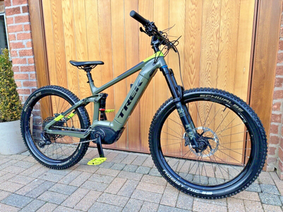 2019 powerfly sales