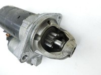 BMW E91 3er 330i 06-08 3,0i 200KW Autom Anlasser Starter BMW E91 3er 330i 06-08 21.12.2007 gebraucht Vorschau 5
