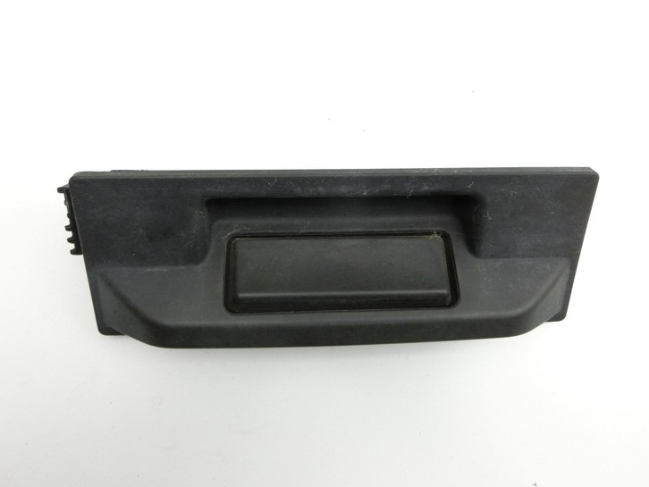 Porsche Panamera 970 10-16 Türgriff Griff Taster Schalter für Heckklappe Hinten Porsche Panamera 970 10-16... Vorschau 2